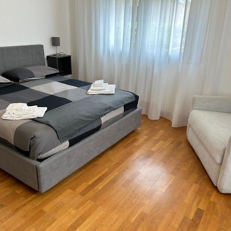 Doge Beato Apartment Lido di Venezia Exterior photo