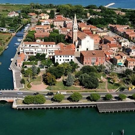 Doge Beato Apartment Lido di Venezia Exterior photo