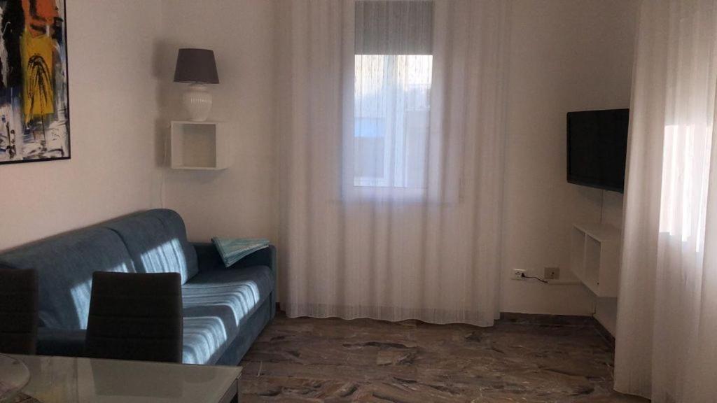 Doge Beato Apartment Lido di Venezia Exterior photo
