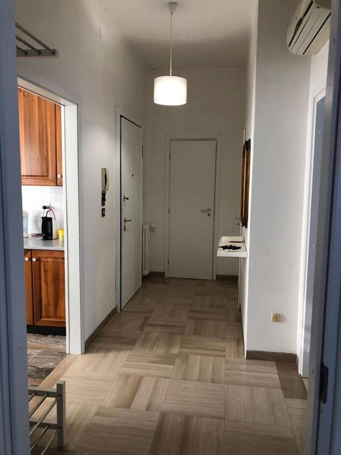 Doge Beato Apartment Lido di Venezia Exterior photo