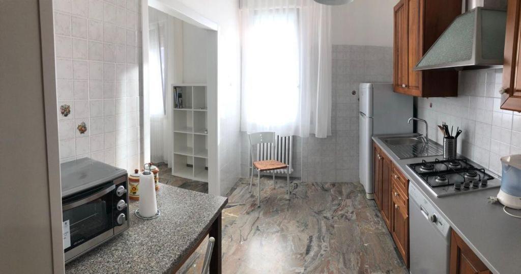 Doge Beato Apartment Lido di Venezia Exterior photo