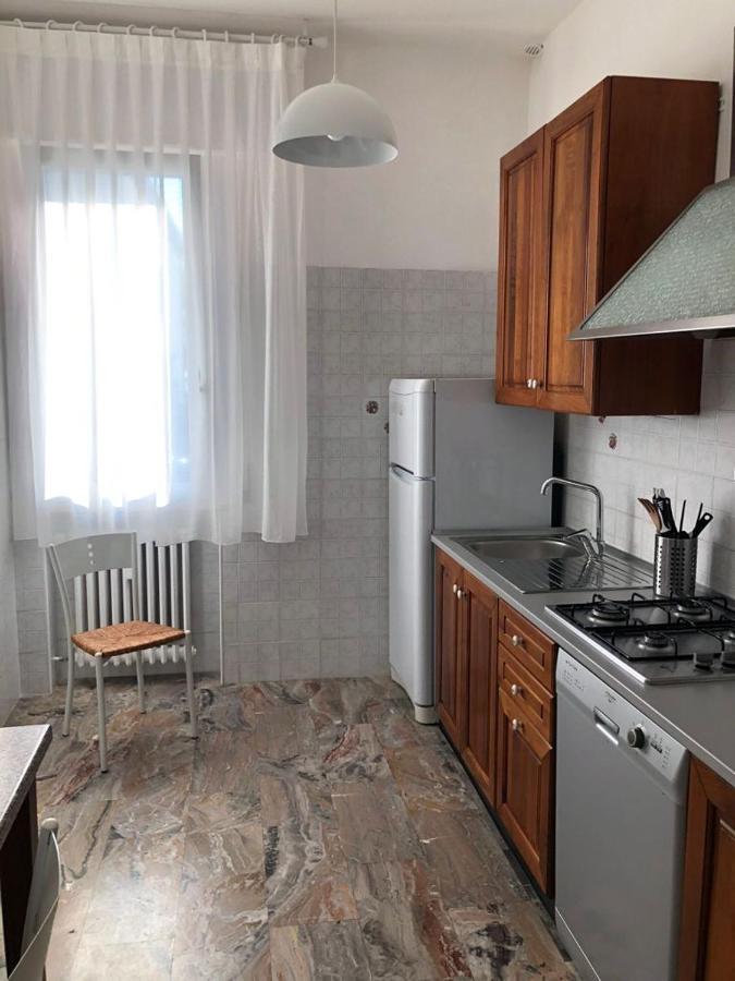 Doge Beato Apartment Lido di Venezia Exterior photo