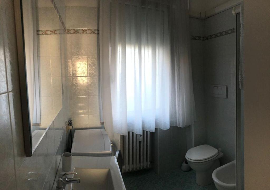 Doge Beato Apartment Lido di Venezia Exterior photo