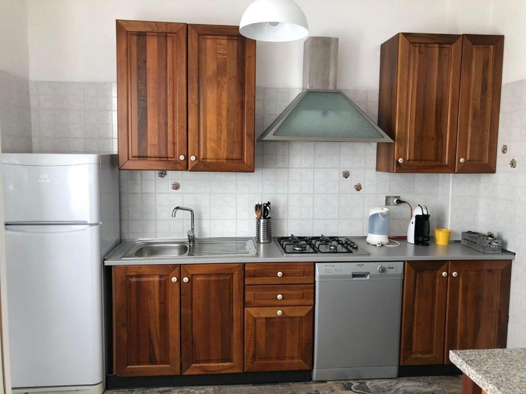 Doge Beato Apartment Lido di Venezia Exterior photo