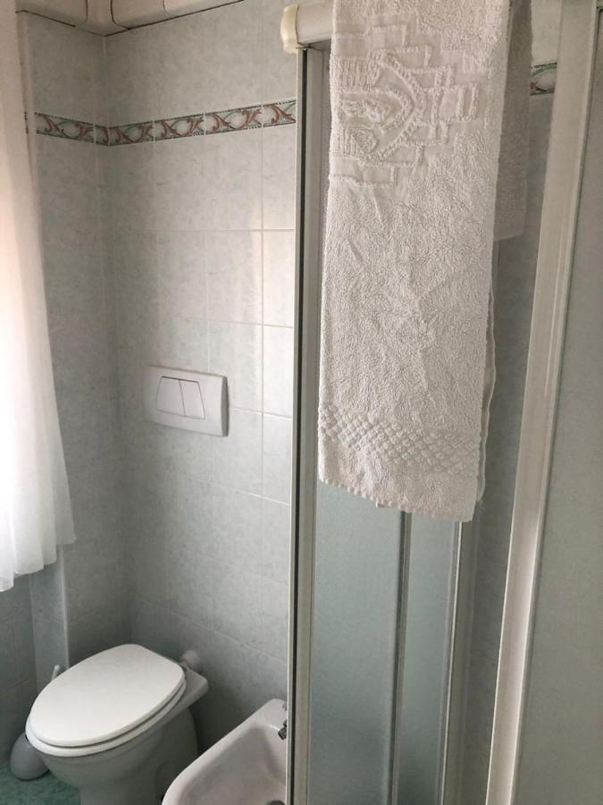 Doge Beato Apartment Lido di Venezia Exterior photo