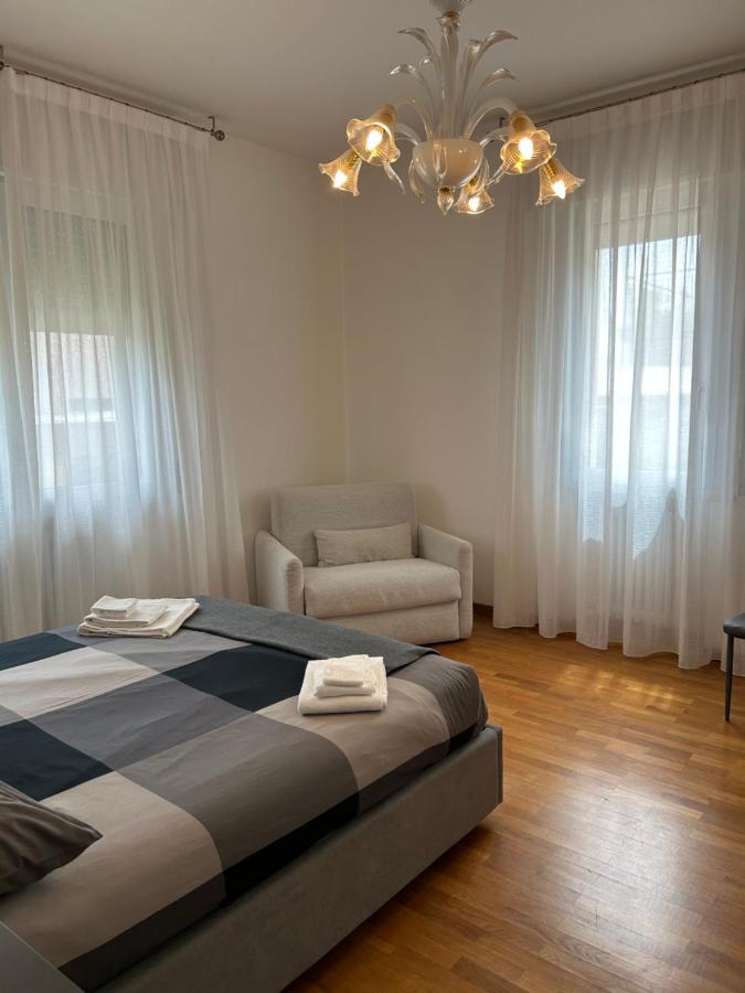 Doge Beato Apartment Lido di Venezia Exterior photo