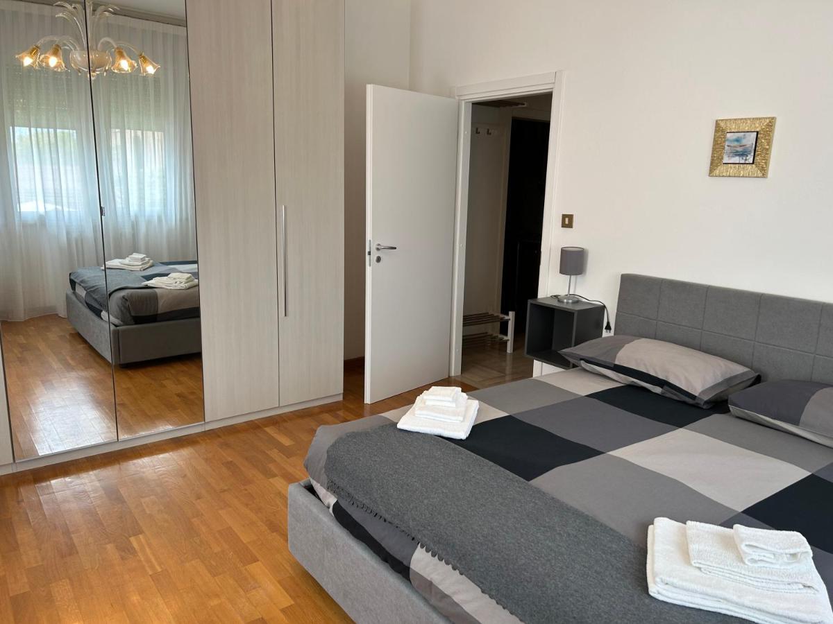 Doge Beato Apartment Lido di Venezia Exterior photo