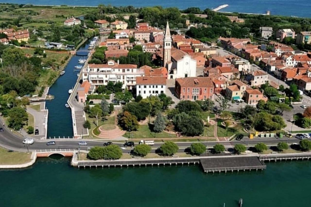 Doge Beato Apartment Lido di Venezia Exterior photo