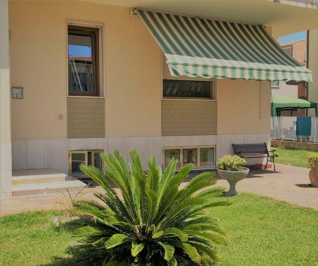 Doge Beato Apartment Lido di Venezia Exterior photo